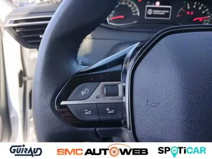 Photo 35 Peugeot 208  PureTech 100 S&S BVM6