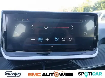 Photo 38 Peugeot 208  PureTech 100 S&S BVM6