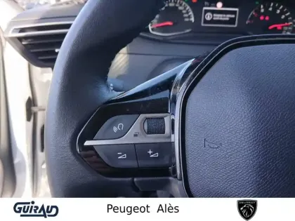 Photo 14 Peugeot 208  PureTech 100 S&S BVM6