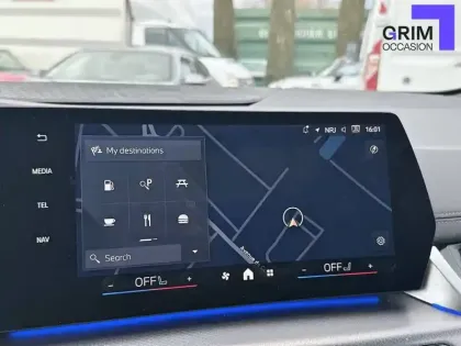 Photo 8 BMW Serie 2 Active Tourer 218i 136 ch DKG7