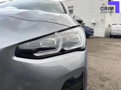 Photo 16 BMW Serie 2 Active Tourer 218i 136 ch DKG7