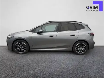 Photo 20 BMW Serie 2 Active Tourer 218i 136 ch DKG7