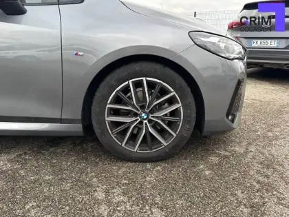 Photo 15 BMW Serie 2 Active Tourer 218i 136 ch DKG7