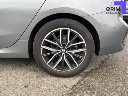 Photo 13 BMW Serie 2 Active Tourer 218i 136 ch DKG7