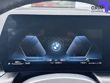 Photo 6 BMW Serie 2 Active Tourer 218i 136 ch DKG7