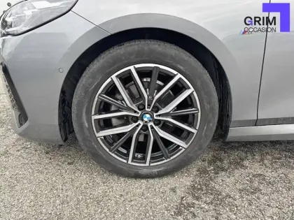 Photo 12 BMW Serie 2 Active Tourer 218i 136 ch DKG7