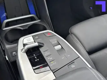 Photo 9 BMW Serie 2 Active Tourer 218i 136 ch DKG7