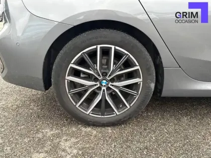 Photo 14 BMW Serie 2 Active Tourer 218i 136 ch DKG7