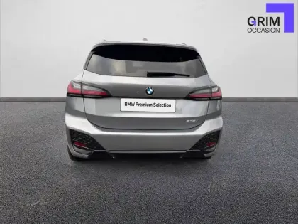 Photo 19 BMW Serie 2 Active Tourer 218i 136 ch DKG7