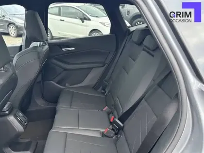 Photo 10 BMW Serie 2 Active Tourer 218i 136 ch DKG7