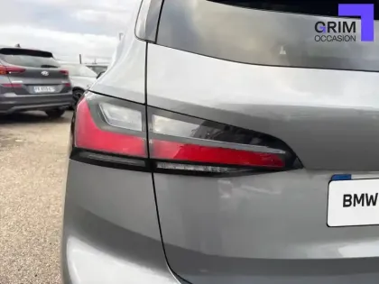 Photo 25 BMW Serie 2 Active Tourer 218i 136 ch DKG7