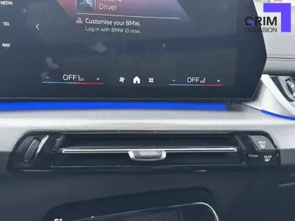 Photo 7 BMW Serie 2 Active Tourer 218i 136 ch DKG7