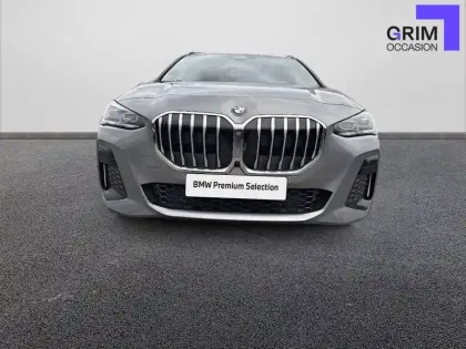 Photo 18 BMW Serie 2 Active Tourer 218i 136 ch DKG7