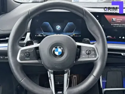 Photo 5 BMW Serie 2 Active Tourer 218i 136 ch DKG7