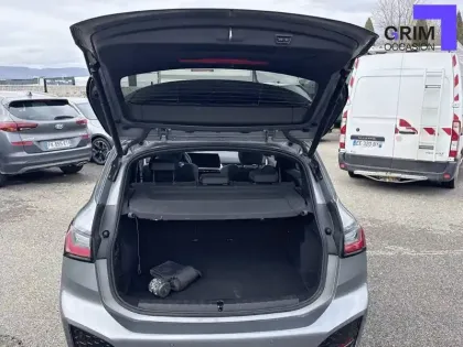 Photo 11 BMW Serie 2 Active Tourer 218i 136 ch DKG7