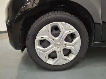 Photo 12 Renault Twingo  III E-Tech