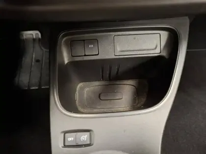 Photo 36 Renault Twingo  III E-Tech