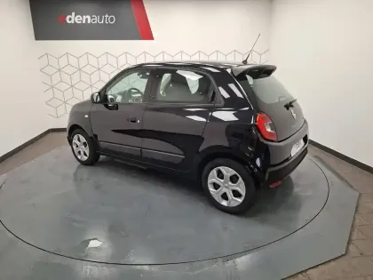 Photo 9 Renault Twingo  III E-Tech