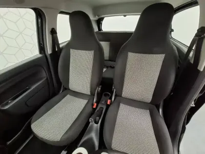 Photo 29 Renault Twingo  III E-Tech