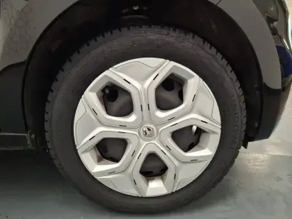 Photo 15 Renault Twingo  III E-Tech