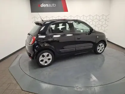 Photo 5 Renault Twingo  III E-Tech