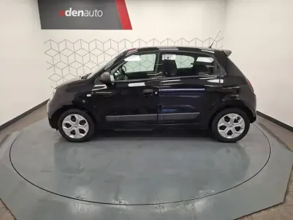 Photo 10 Renault Twingo  III E-Tech