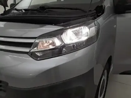 Photo 15 Citroën Jumpy  M BlueHDi 120 S&S BVM6