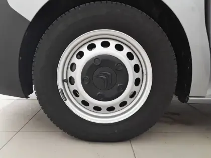 Photo 12 Citroën Jumpy  M BlueHDi 120 S&S BVM6