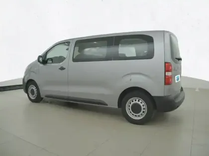 Photo 6 Citroën Jumpy  M BlueHDi 120 S&S BVM6