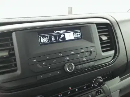 Photo 17 Citroën Jumpy  M BlueHDi 120 S&S BVM6