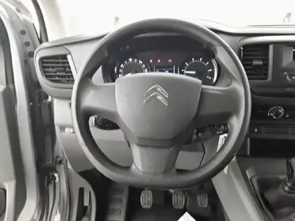 Photo 8 Citroën Jumpy  M BlueHDi 120 S&S BVM6