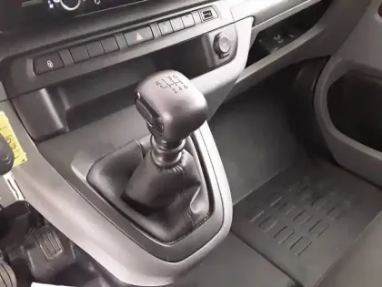 Photo 13 Citroën Jumpy  M BlueHDi 120 S&S BVM6