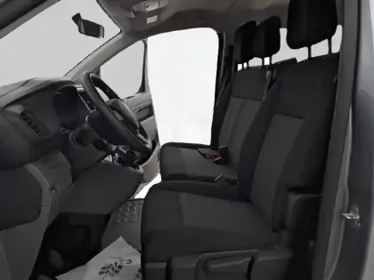 Photo 10 Citroën Jumpy  M BlueHDi 120 S&S BVM6