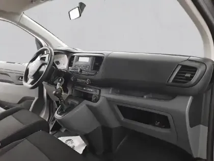 Photo 7 Citroën Jumpy  M BlueHDi 120 S&S BVM6