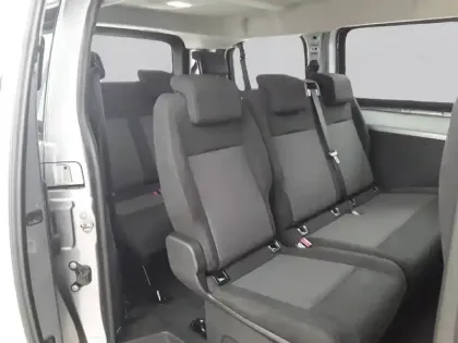 Photo 11 Citroën Jumpy  M BlueHDi 120 S&S BVM6