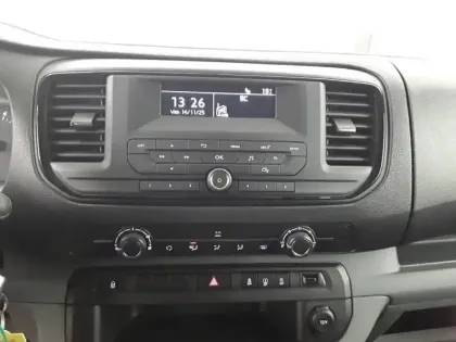 Photo 14 Citroën Jumpy  M BlueHDi 120 S&S BVM6