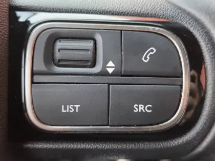 Photo 16 Citroën C3 Aircross  BlueHDi 120 S&S EAT6