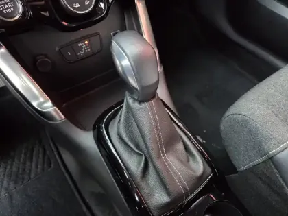 Photo 53 Citroën C3 Aircross  BlueHDi 120 S&S EAT6