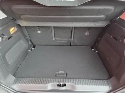 Photo 10 Citroën C3 Aircross  BlueHDi 120 S&S EAT6