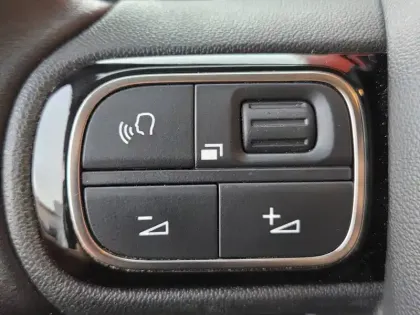 Photo 15 Citroën C3 Aircross  BlueHDi 120 S&S EAT6