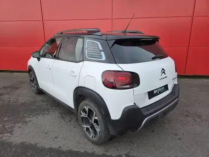 Photo 33 Citroën C3 Aircross  BlueHDi 120 S&S EAT6
