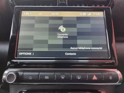 Photo 74 Citroën C3 Aircross  BlueHDi 120 S&S EAT6