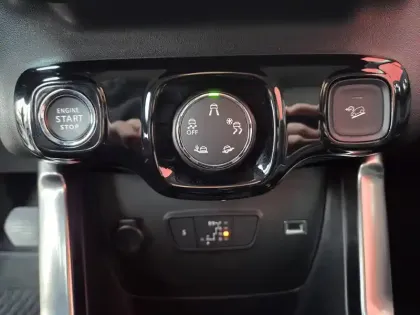 Photo 51 Citroën C3 Aircross  BlueHDi 120 S&S EAT6