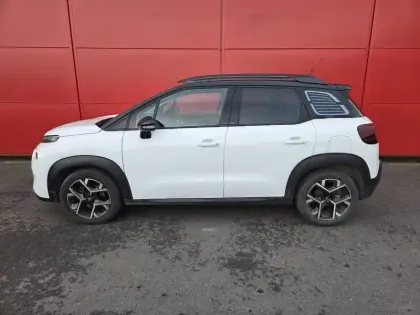 Photo 7 Citroën C3 Aircross  BlueHDi 120 S&S EAT6