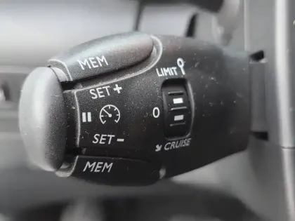 Photo 41 Citroën C3 Aircross  BlueHDi 120 S&S EAT6