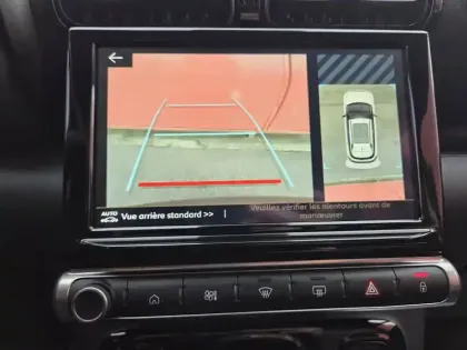 Photo 77 Citroën C3 Aircross  BlueHDi 120 S&S EAT6