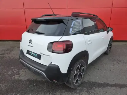 Photo 31 Citroën C3 Aircross  BlueHDi 120 S&S EAT6