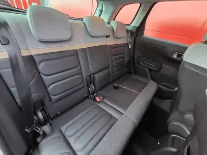 Photo 11 Citroën C3 Aircross  BlueHDi 120 S&S EAT6