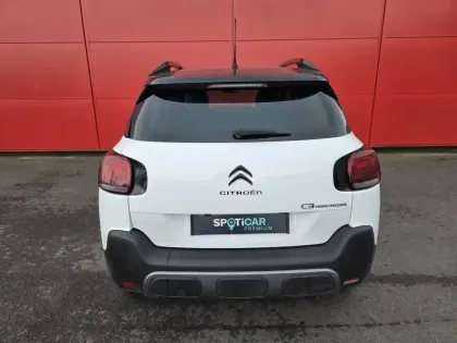 Photo 32 Citroën C3 Aircross  BlueHDi 120 S&S EAT6