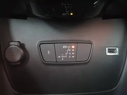 Photo 52 Citroën C3 Aircross  BlueHDi 120 S&S EAT6